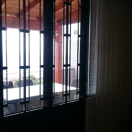 Vila Pragelas Santa Cruz  Kültér fotó