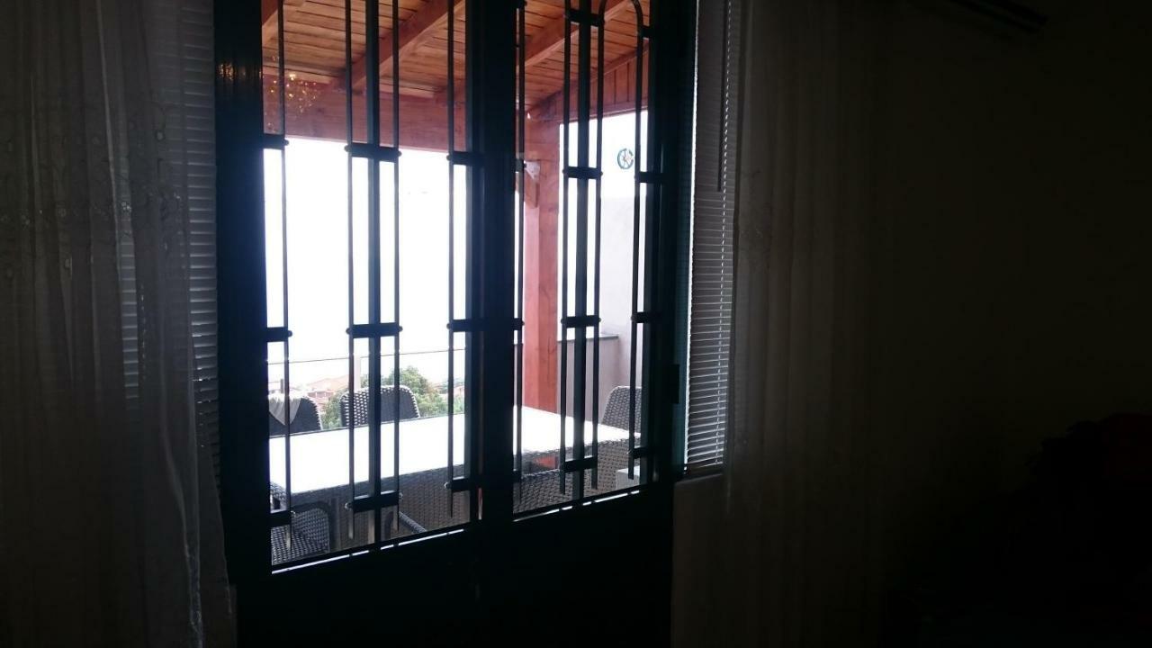 Vila Pragelas Santa Cruz  Kültér fotó