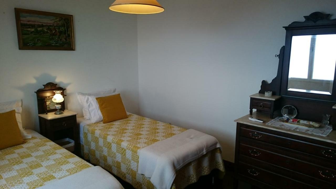 Vila Pragelas Santa Cruz  Kültér fotó