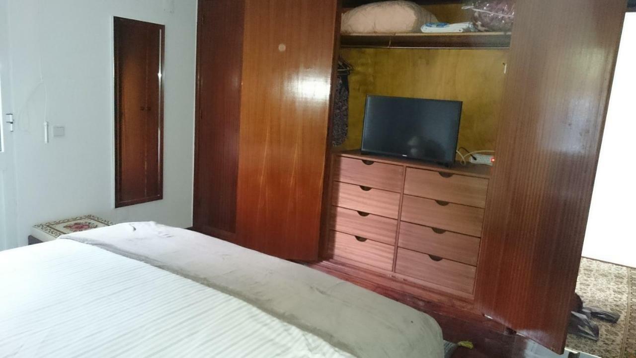 Vila Pragelas Santa Cruz  Kültér fotó