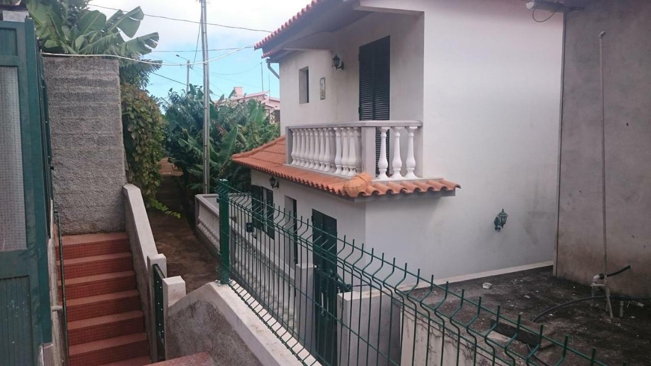 Vila Pragelas Santa Cruz  Kültér fotó