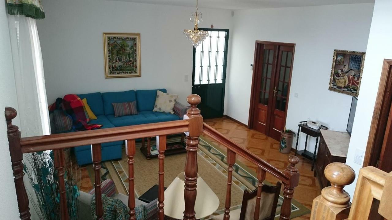 Vila Pragelas Santa Cruz  Kültér fotó