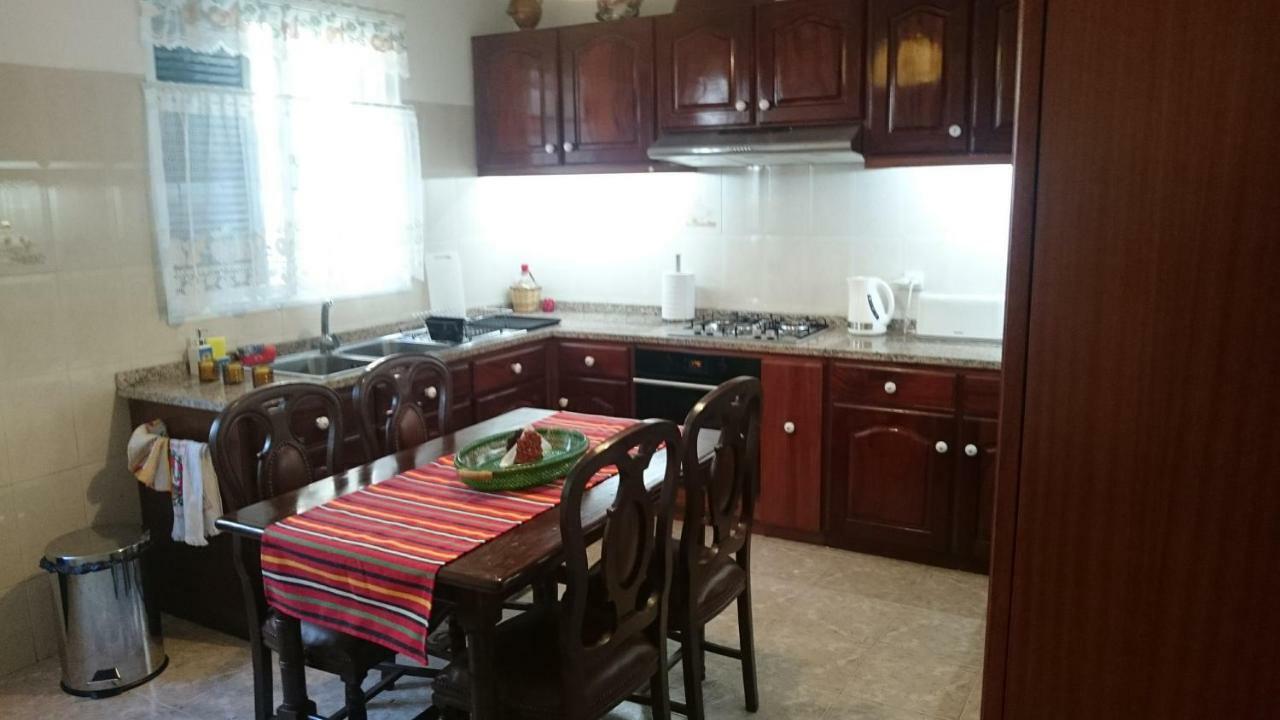 Vila Pragelas Santa Cruz  Kültér fotó
