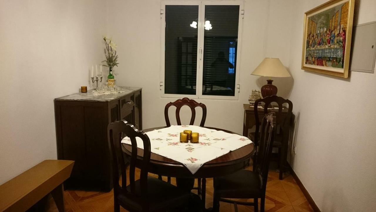 Vila Pragelas Santa Cruz  Kültér fotó