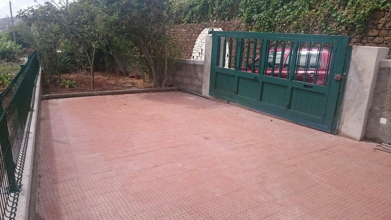 Vila Pragelas Santa Cruz  Kültér fotó
