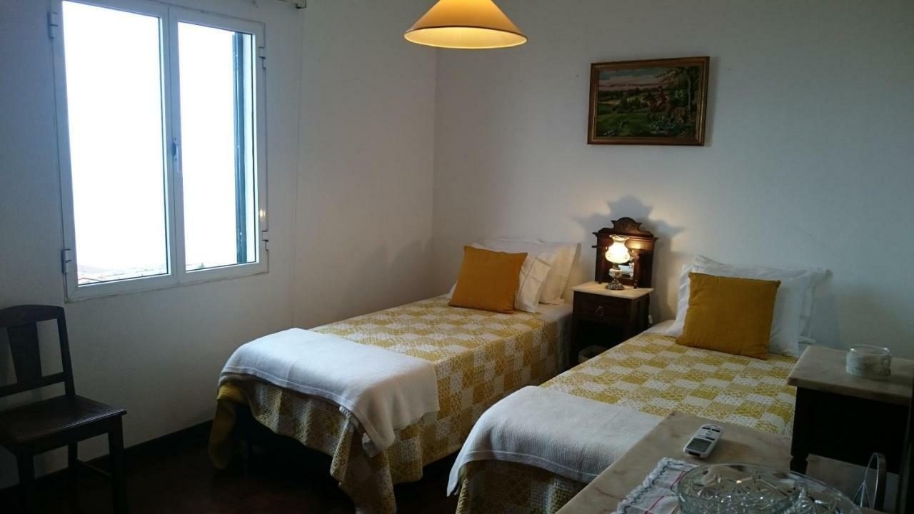 Vila Pragelas Santa Cruz  Kültér fotó