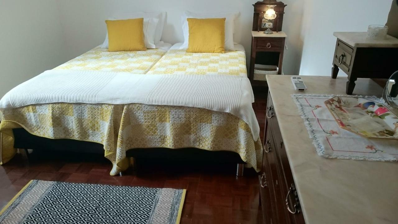 Vila Pragelas Santa Cruz  Kültér fotó